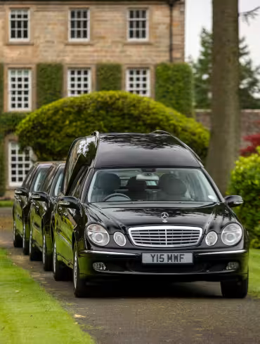 Compassionate local funeral directors providing 24/7 support and guidance