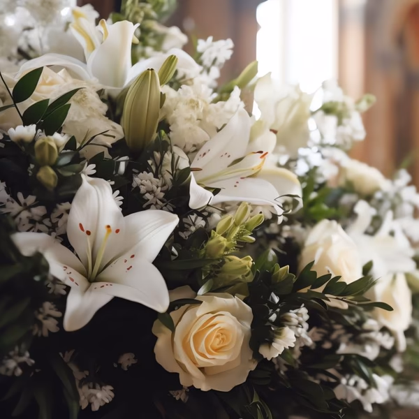 Funeral Directors Near Me